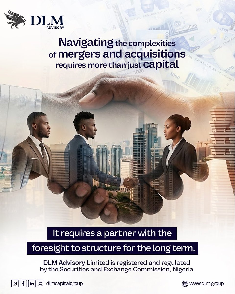 DLMCapitalGroup tweet media