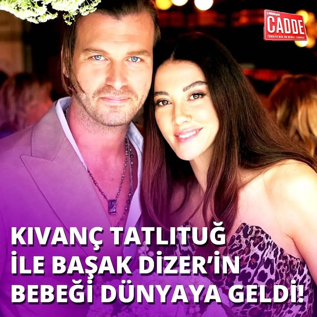 Kıvanç Tatlıtuğ Fans tweet media