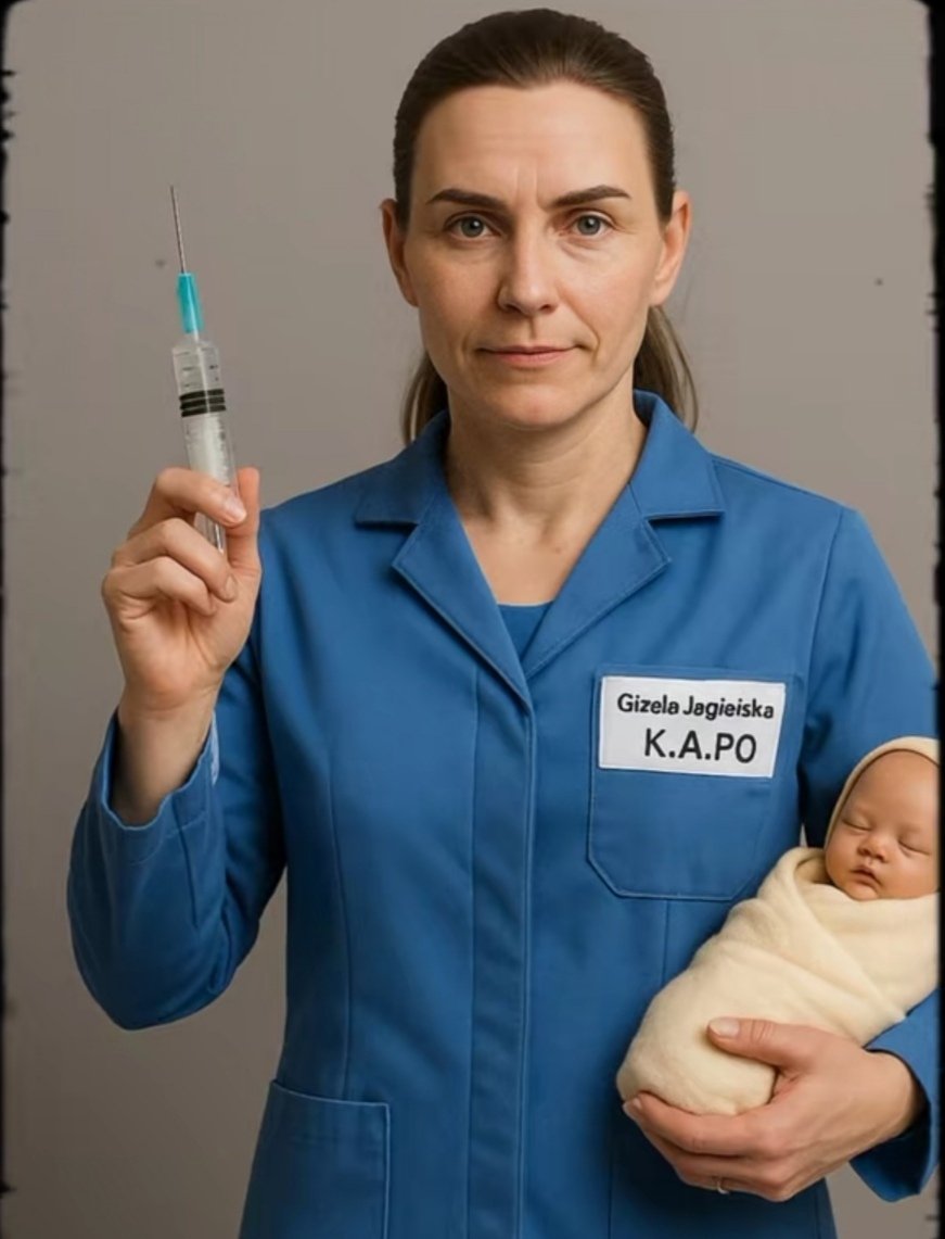 Pawel Abramczyk🇵🇱✝️ tweet media