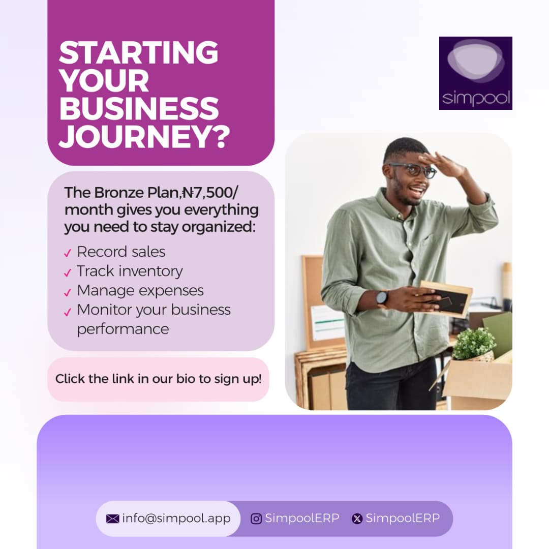 SimpoolERP tweet media