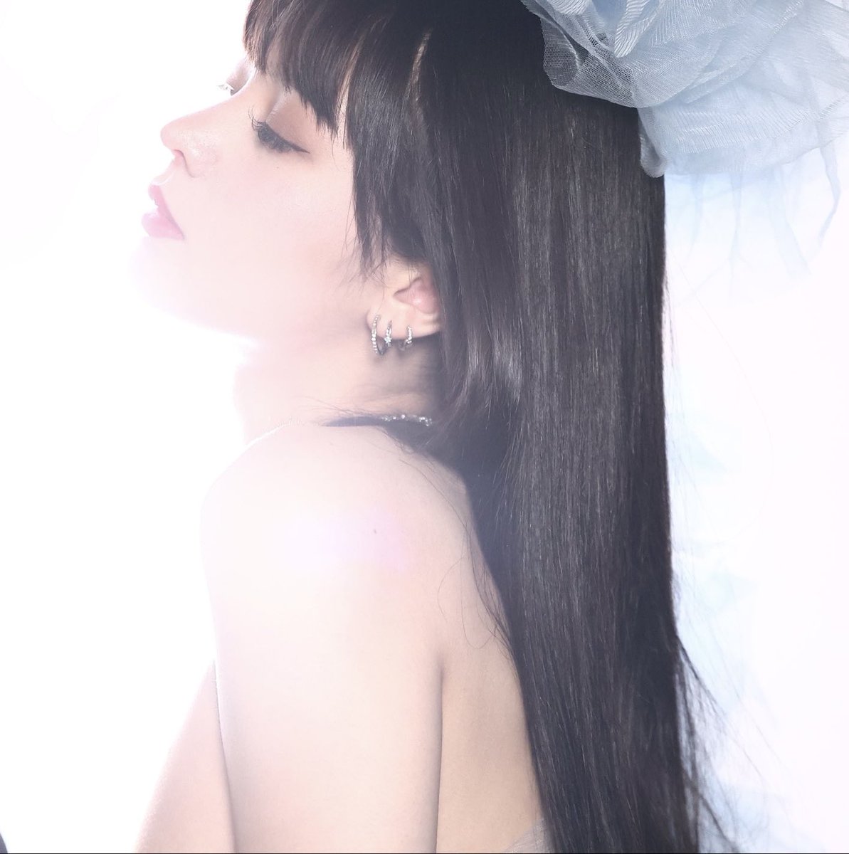 damacy07's tweet image. 最近ハマってるライティング！
#れみ
#63angel
#burlesque
#birthday
#告知
#告知撮影