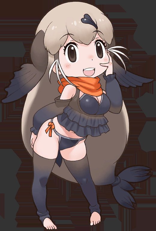 ヌートリア雪風 tweet media