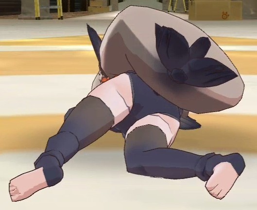 ヌートリア雪風 tweet media