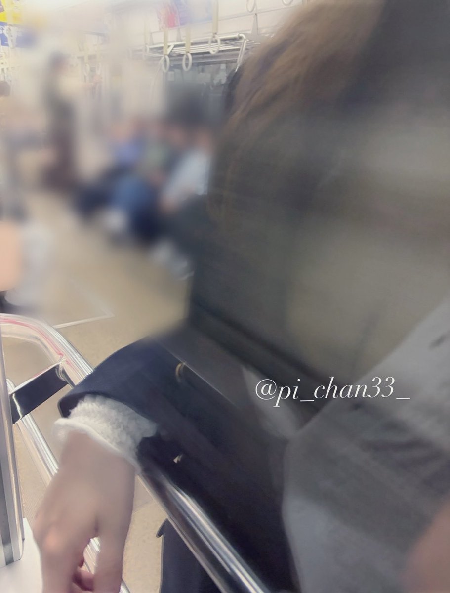 ぴっ。 tweet media