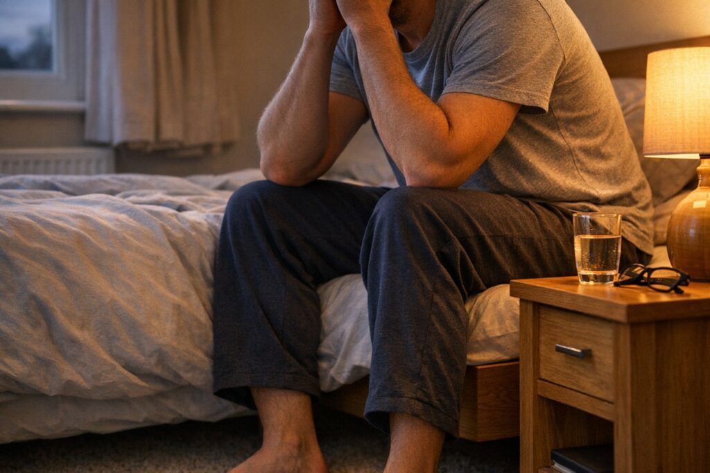 drinklessmethod's tweet image. Check out our latest post: How Alcohol Affects Sleep, Weight and Your Overall Health Alcohol is often seen as a way to unwind — a glass of wine after drinklessmethod.co.uk/how-alcohol-af… #DrinkLess