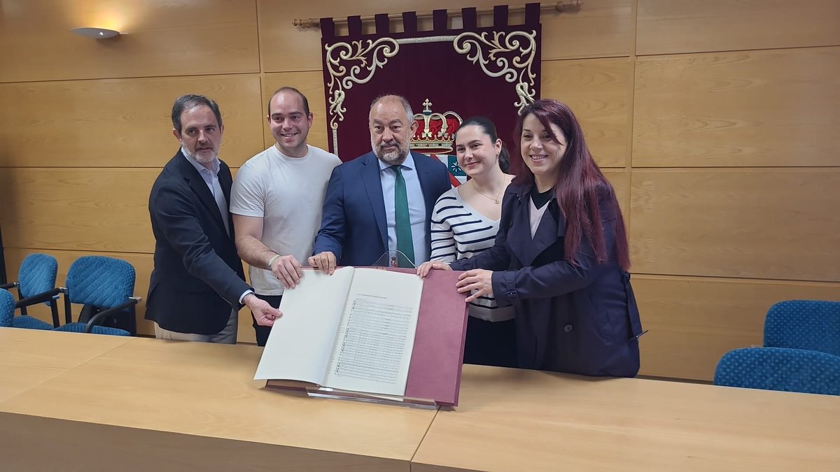 RTVE Castilla-La Mancha tweet media