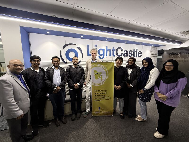 LightCastle Partners tweet media