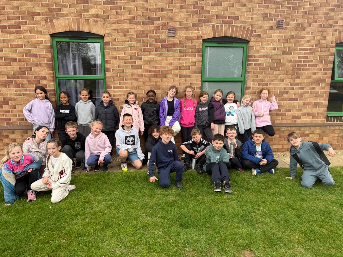 Fairfieldcpschool tweet media