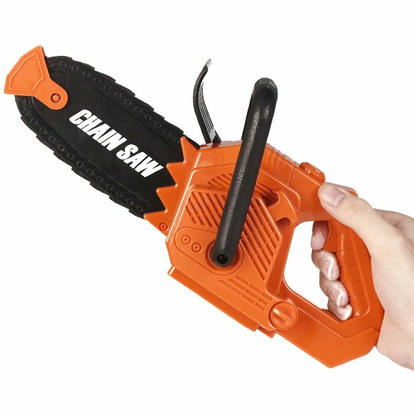 TYO_omatsuri's tweet photo. Logging with Dad!
Son looks like a pro with the [93142: Mini Electric Chainsaw] sound.
Real blade action turns the room into a forest.
Playing builder together is today’s best memory.

#SPDICTIONARYWEB #Toys #ParentingDiary #FamilyTime https://t.co/F7WvVG5UVb