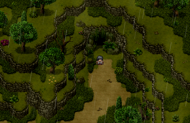 Fragmata : Le Tranchant des Larmes tweet media