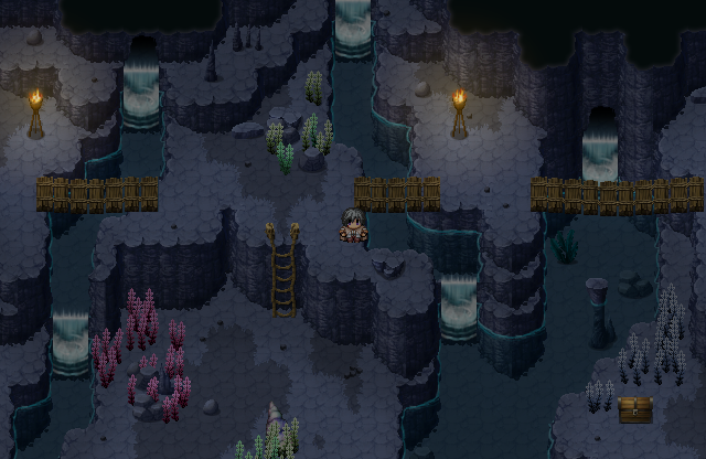 Fragmata : Le Tranchant des Larmes tweet media