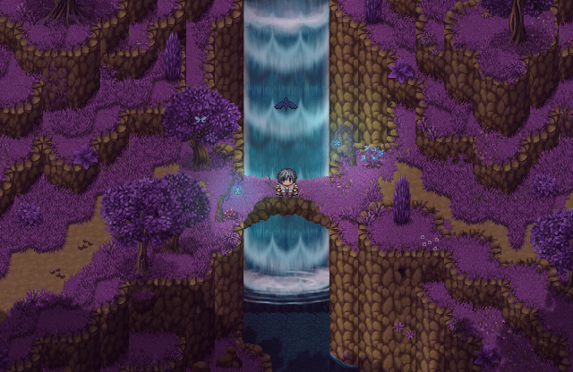 Fragmata : Le Tranchant des Larmes tweet media