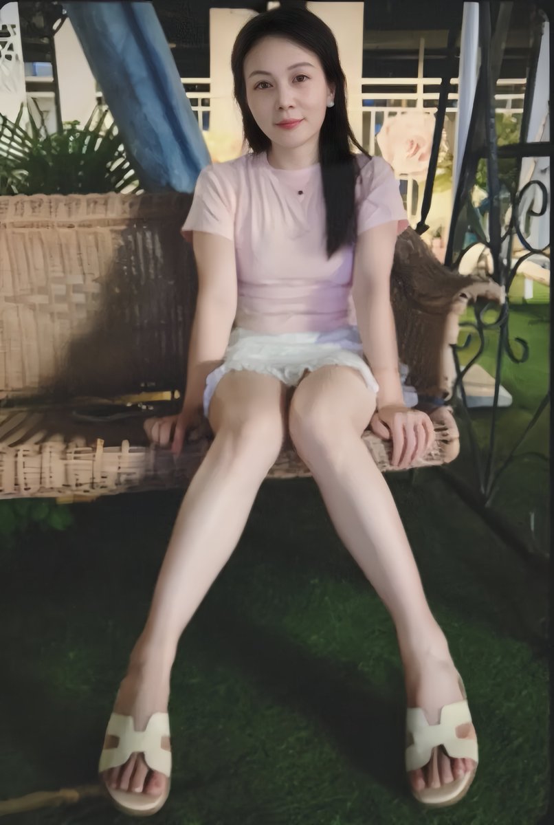 香香姐 tweet media