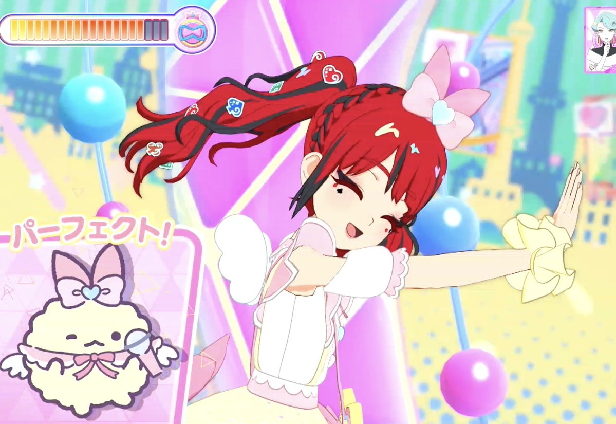 せいら♪ tweet media