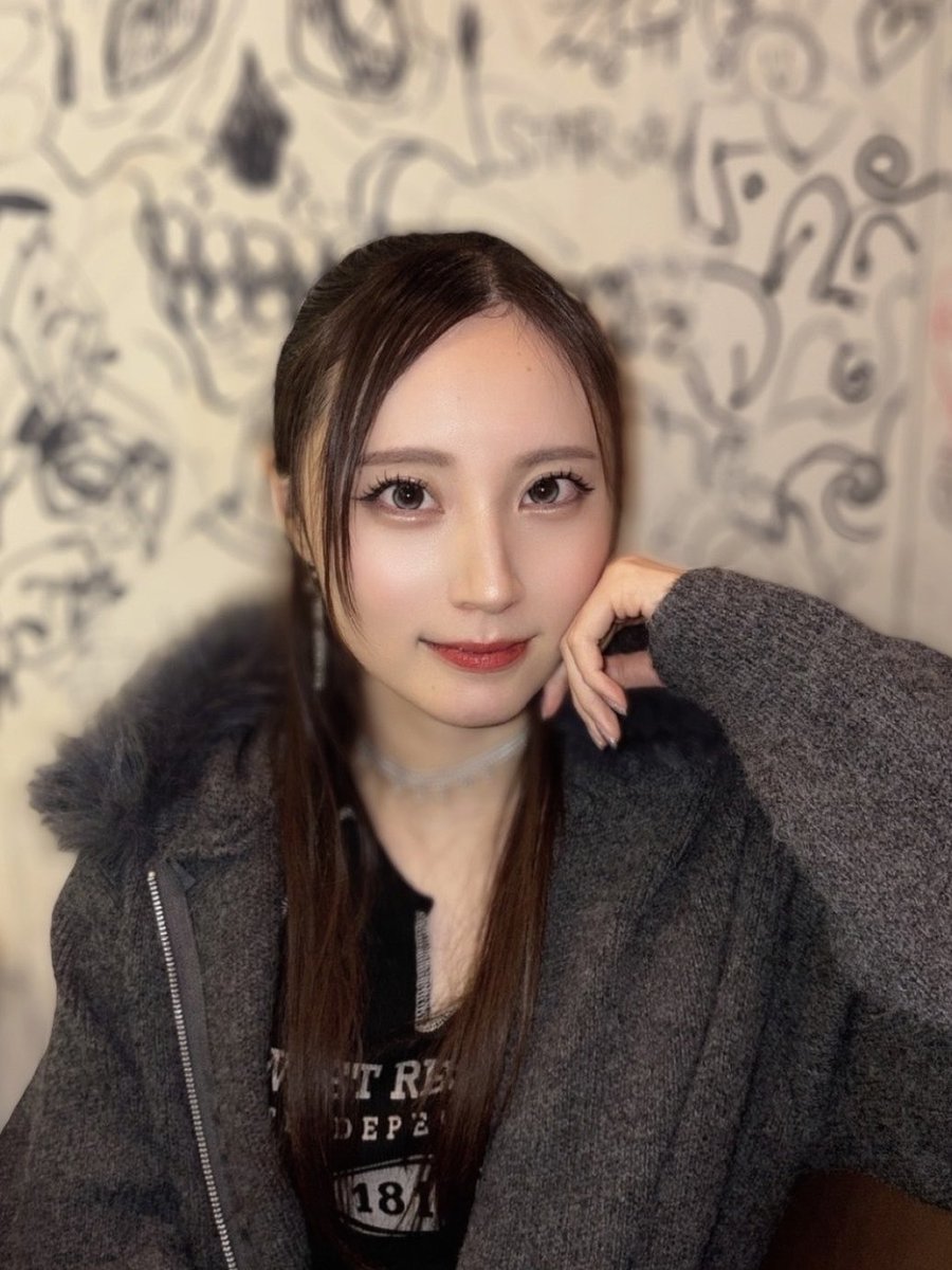 大上陽奈子@PassCode tweet media