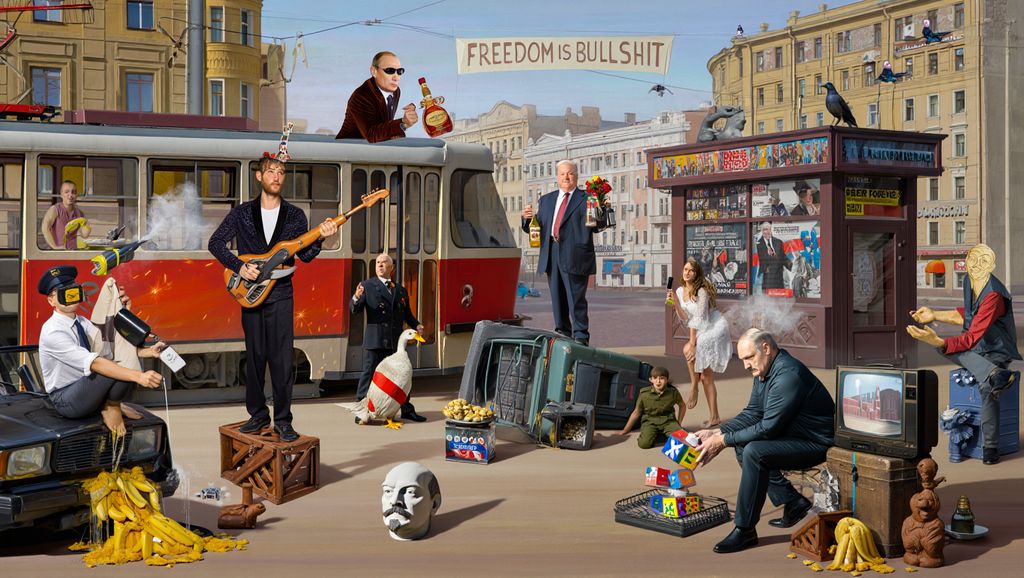 NFTman76 tweet media