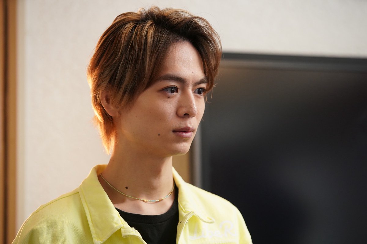 5mizo_taku9's tweet photo. 日本テレビ　ドラマDEEP
『多すぎる恋と殺人』
4月20日(月) 第3話から、
EITO役で出演させていただきます！

髪色を変えたのはこのためでした！
ぜひご覧ください！

#恋サツ #ドラマDEEP
https://t.co/7PK6x8uvnV https://t.co/zwMBr3MiBu