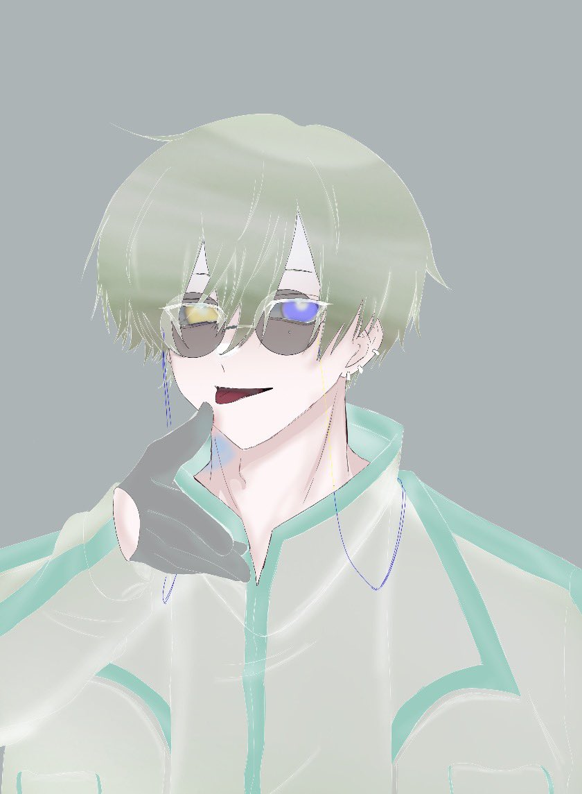 RUNJI-ルンジ tweet media