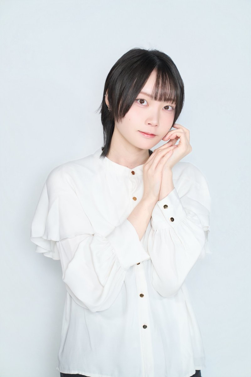 m_nao_no's tweet photo. #拡散希望 
宣材写真を撮ってもらいました📸 https://t.co/5shQqrp7M9