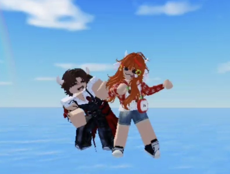 Fuyumi (@icecoidanger) on Twitter photo 