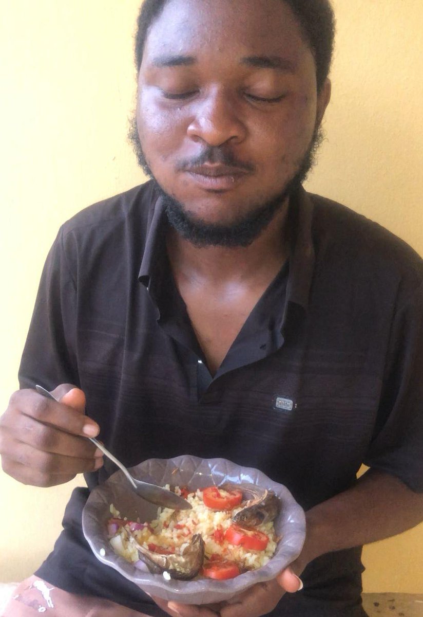 Gabriel Mayan Peter🇯🇵🇺🇸🇳🇬 tweet media