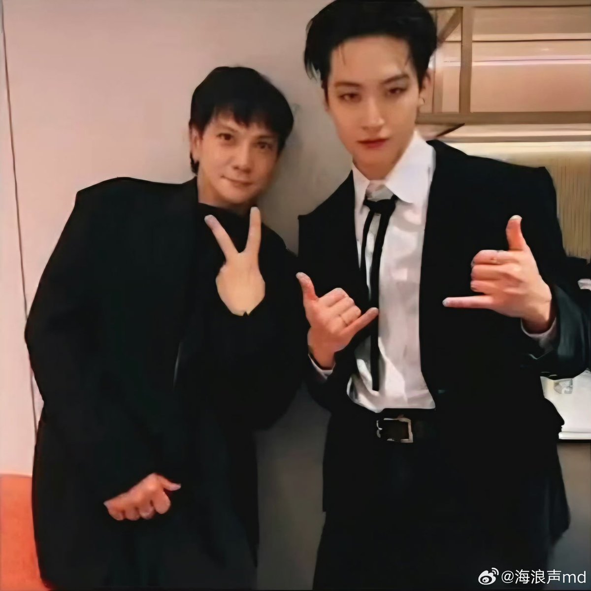 MYDEF. MYSÕUL tweet media