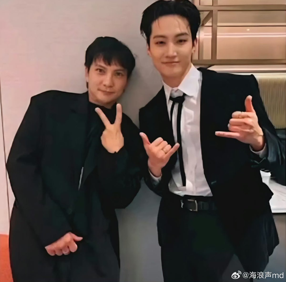 MYDEF. MYSÕUL tweet media