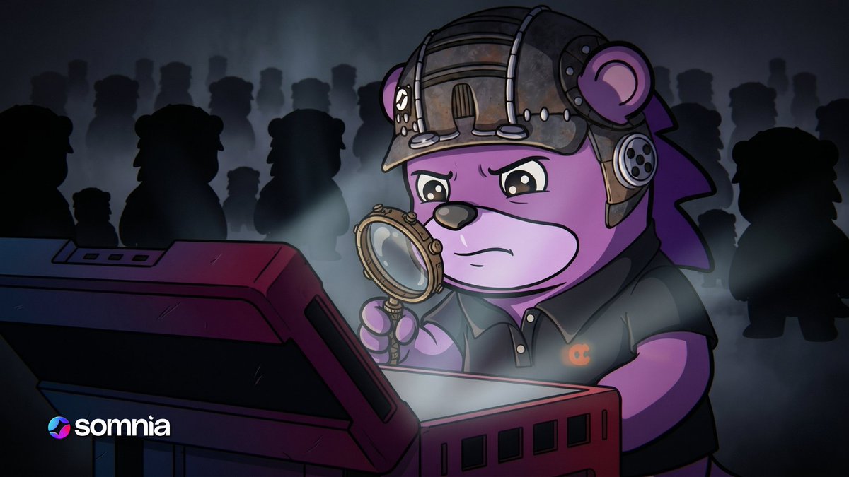 ecosystem.somi tweet media