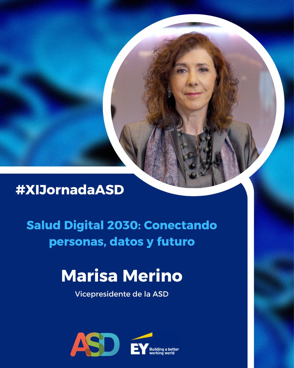 Asoc. Salud Digital tweet media