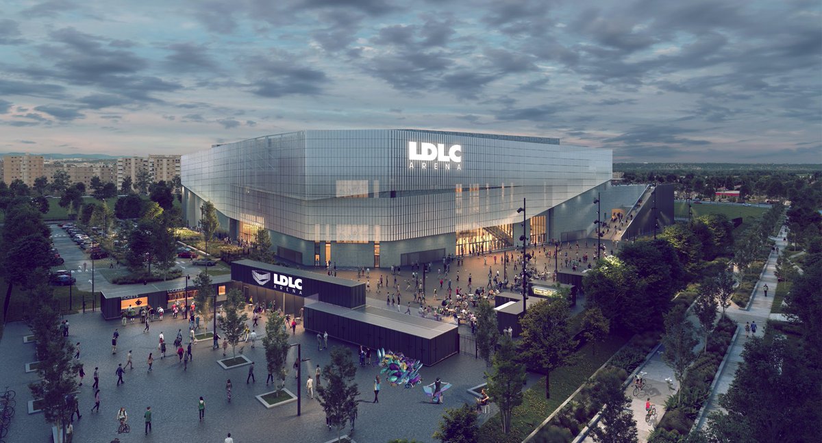 LouisWT91World's tweet image. 🌍| HOW DID WE GET HERE? EU TOUR  

📍 Lyon, France. 
🏟️ LDLC Arena.
🗓️ 15. April 
🕘 21:00 (local time)
👥 16.000

#HDWGHWTLyon