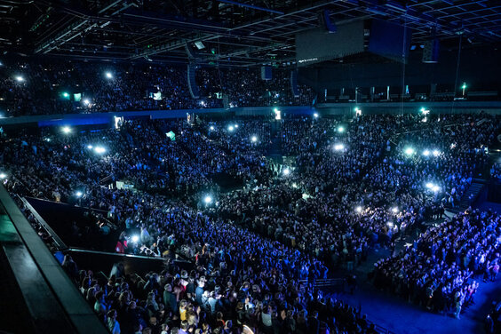 LouisWT91World's tweet image. 🌍| HOW DID WE GET HERE? EU TOUR  

📍 Lyon, France. 
🏟️ LDLC Arena.
🗓️ 15. April 
🕘 21:00 (local time)
👥 16.000

#HDWGHWTLyon