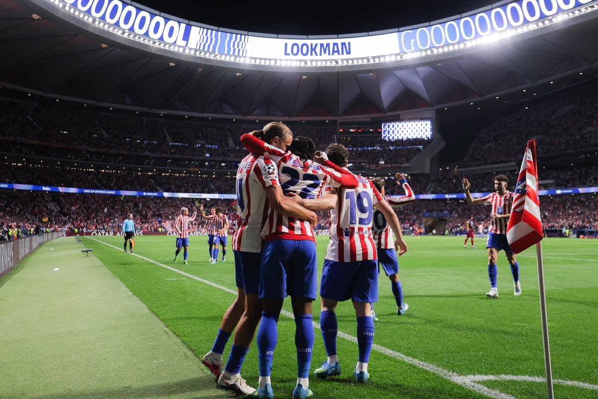 Atleti Francia 🇫🇷 tweet media