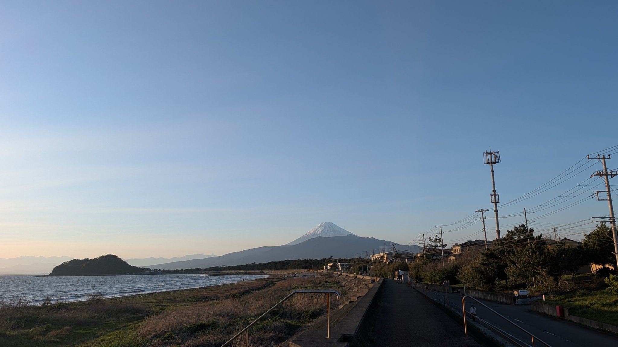 3 pic. 土日静岡旅行してた https://t.co/1PklULtdCv