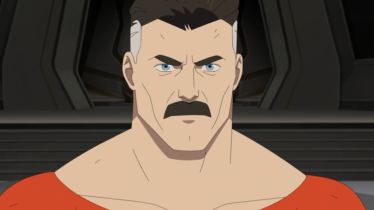 Thragg has gotta be gatekeeping some anti aging substance

Mf hasn't aged a DAY in 982 YEARS