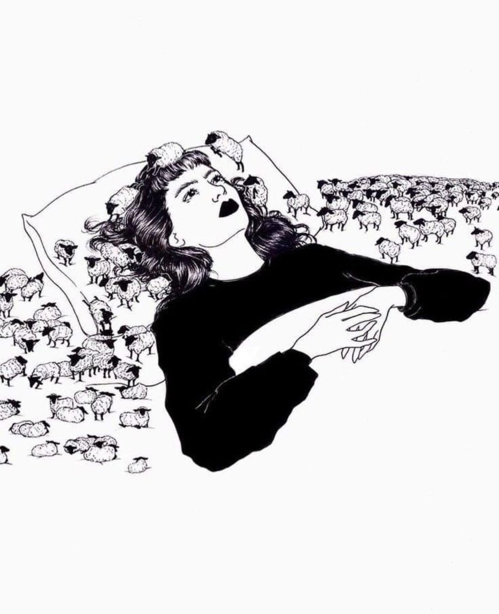 Octavia_Wells_'s tweet image. #insomnia