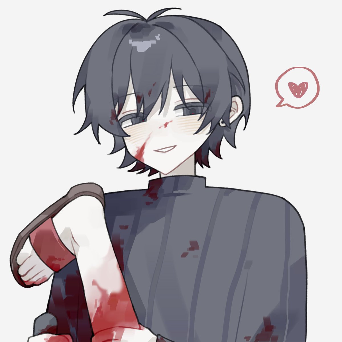眔蔴 tweet media