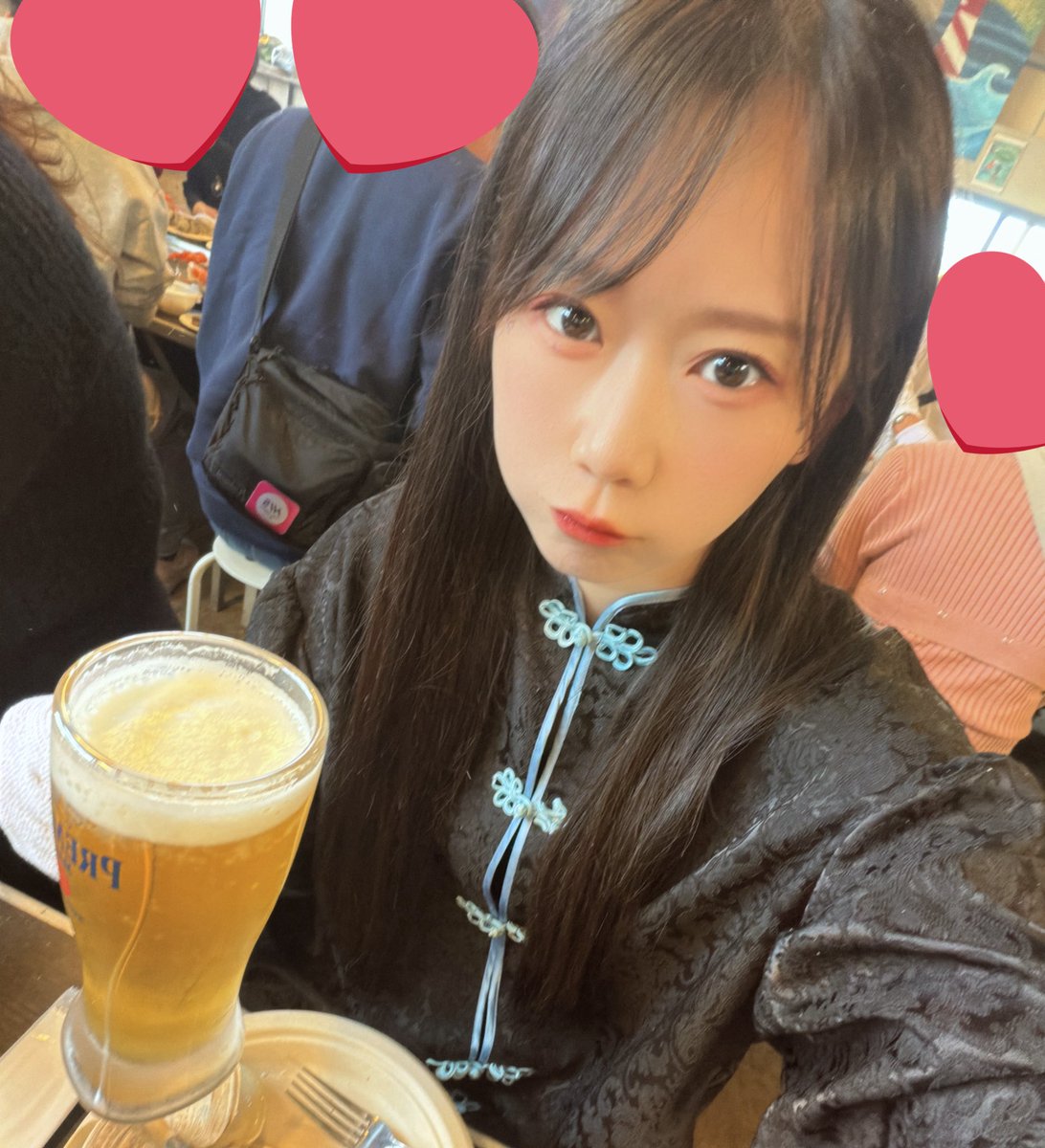 飯塚麻結 tweet media