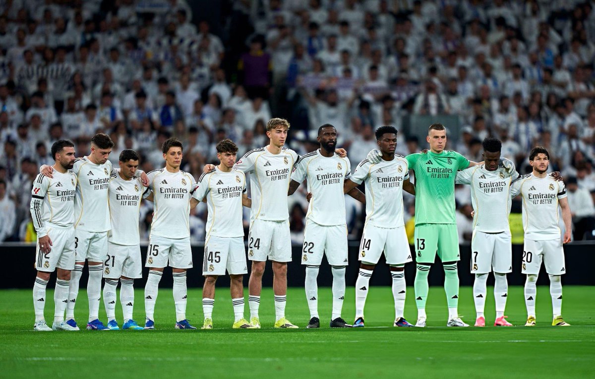 Madrid Xtra tweet media