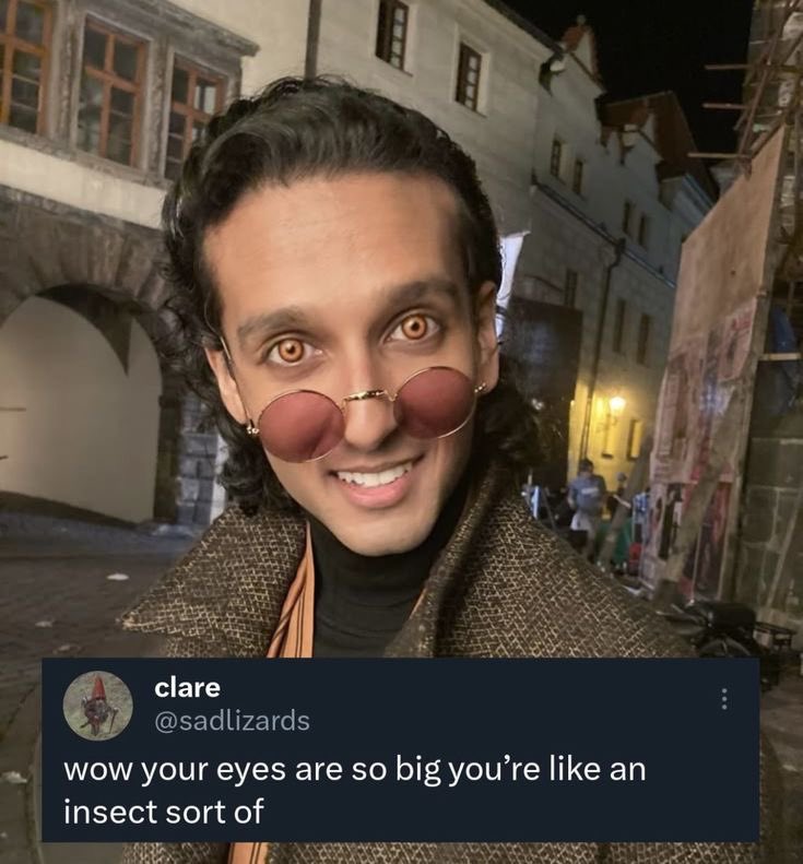 ⋆. 𐙚˚࿔ Panic 𝜗𝜚˚⋆ tweet media