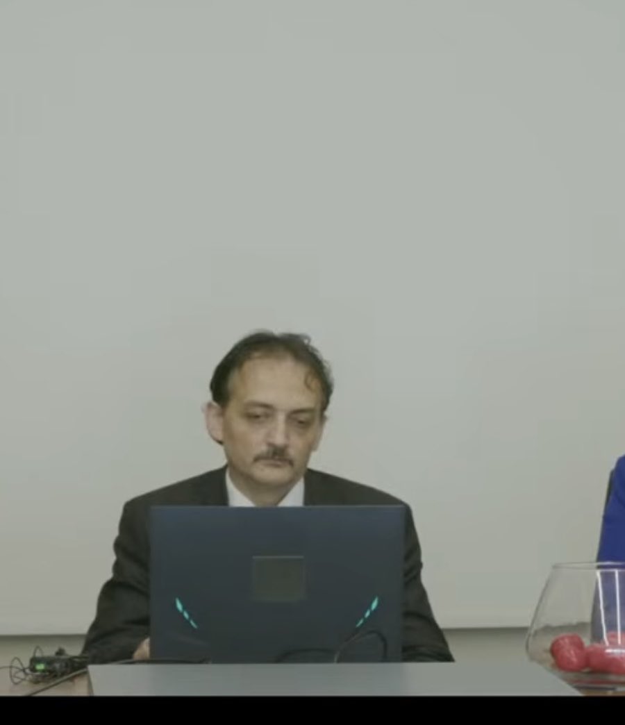 Daha ikinci atamada benim tükenmişlik