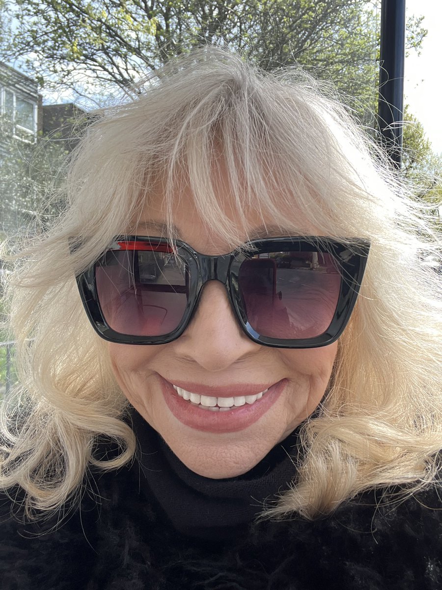 KatyManning Official welcomes you tweet media