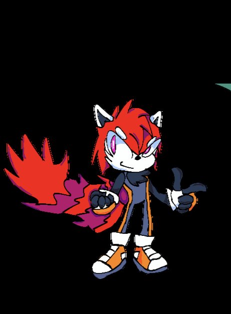 Friday Night Funkin' K-Rispy tweet media