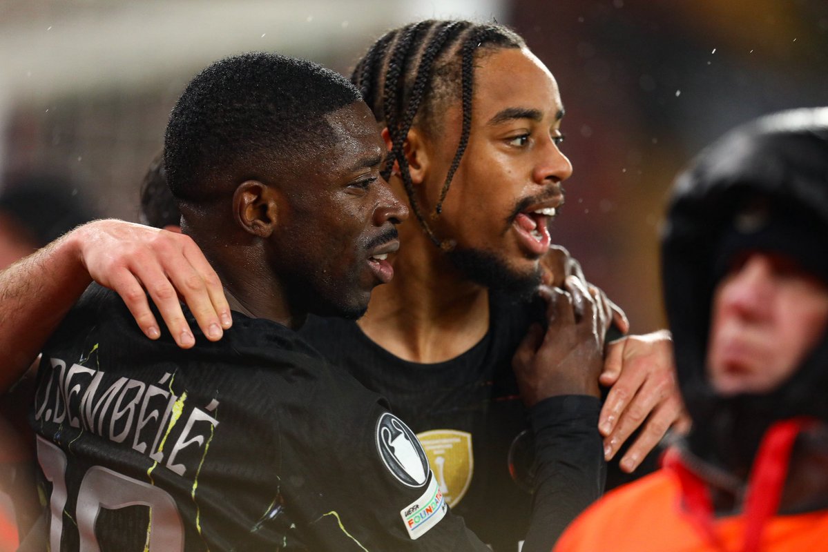 Actu Foot tweet media