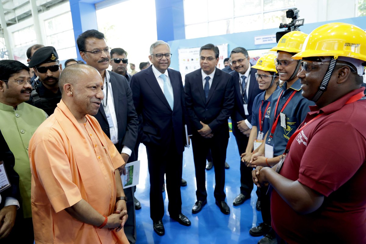 CM Office, GoUP tweet media