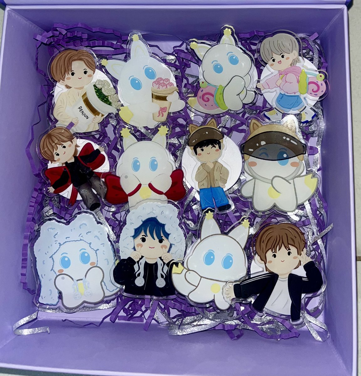 imyourrcandy's tweet photo. HELP RT 💛

Limited Ready Stock 
Injeolmi and Injun Griptok ✨

DM for order, variant details and price

or click this link ✨
https://t.co/izFuPGAOVs https://t.co/o4tn4ri4jK