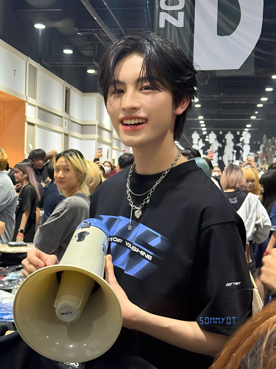 SomMyDt(´▽`ʃ♡ƪ) tweet media