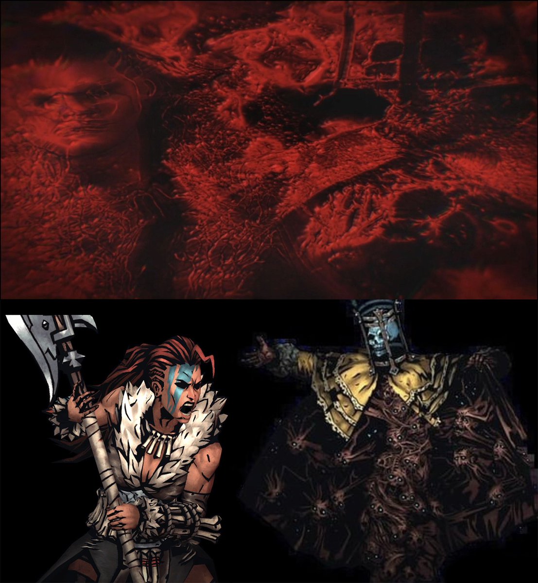 FlexKing tweet media