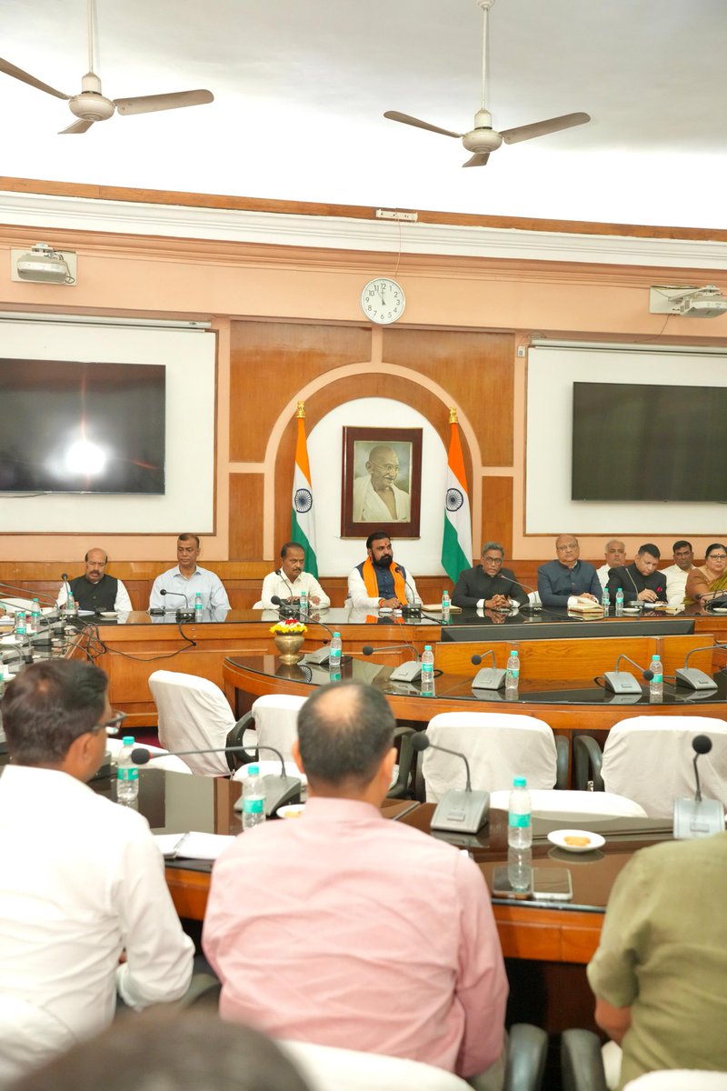 Samrat Choudhary tweet media