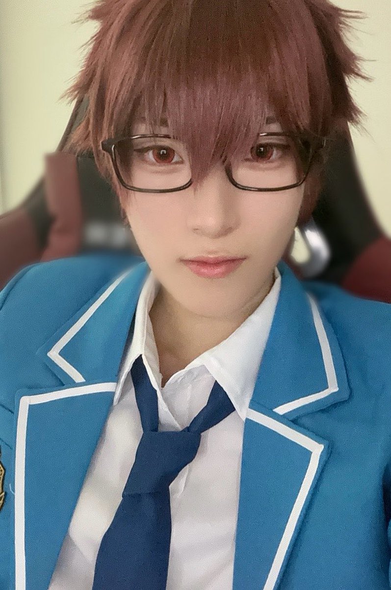 はるひ@5/3手柄山 tweet media