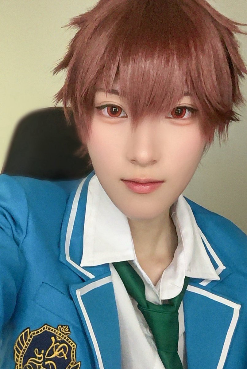 はるひ@5/3手柄山 tweet media